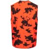 Blaser Kalle Sikkerhedsvest Blaze Orange Camo