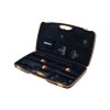 Blaser kuffert mod.C  R8/R93 2l�b/2Kikk ABS, Kombinationsl�s