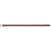 Blaser Leather Belt 221 Cognac