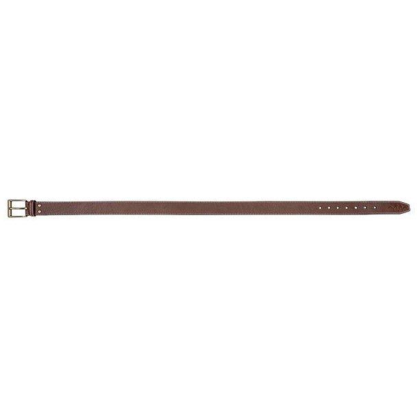 Blaser Leather Belt 221 Cognac