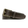 Blaser Leather Belt 221 Toffee