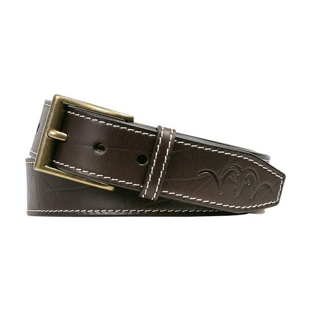 Blaser Leather Belt 221 Toffee