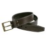 Blaser Leather Belt 221 Toffee