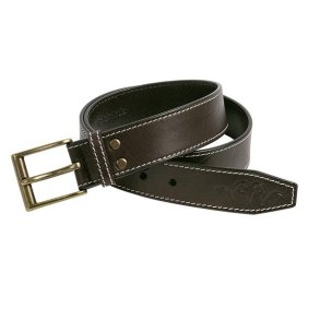 Blaser Leather Belt 221 Toffee