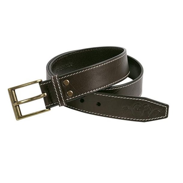 Blaser Leather Belt 221 Toffee