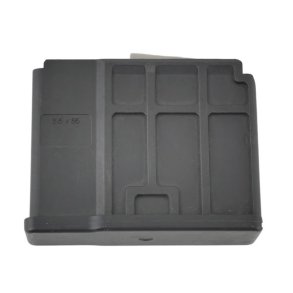 Blaser LRS II 6,5x55 Magasin Brugt 