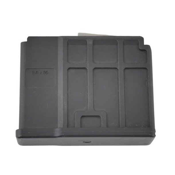 Blaser LRS II 6,5x55 Magasin Brugt 