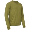Blaser Merino V-Neck Sweater Vived Green