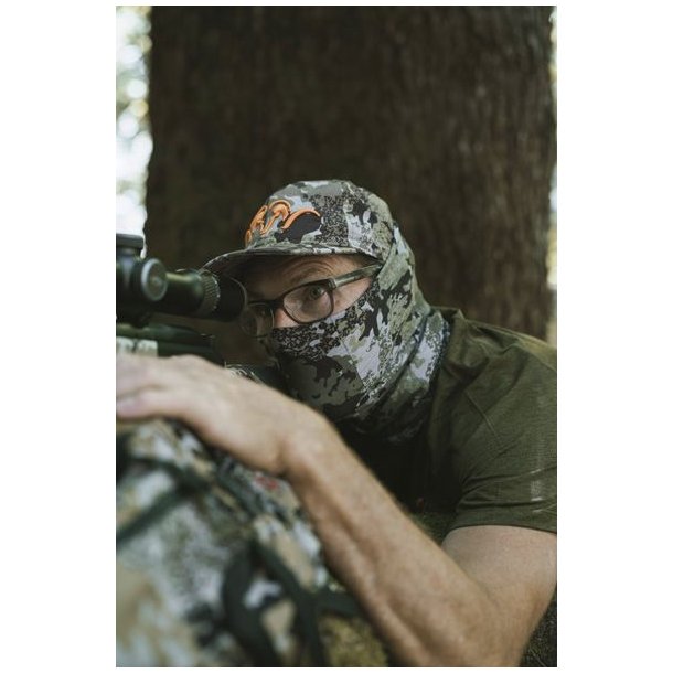 Blaser Multi-Tube HunTec Camo