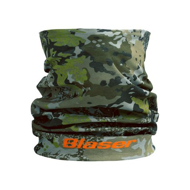 Blaser Multi-Tube HunTec Camo