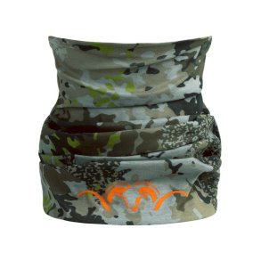 Blaser Multi-Tube HunTec Camo