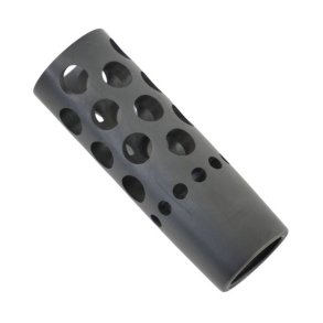 Blaser Mundingsbremse A Brugt  M15x1 Gevind