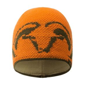 Blaser Pearl Beanie Driven Orange