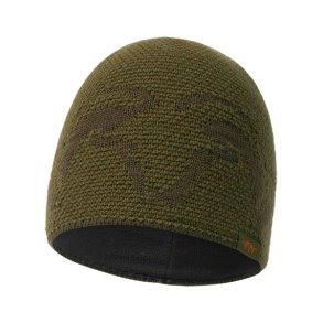 Blaser Pearl Beanie Dark Olive