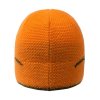 Blaser Pearl Beanie Driven Orange