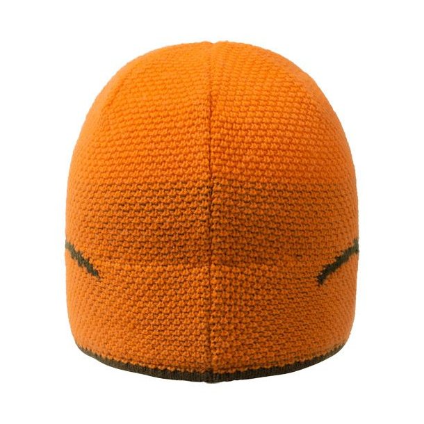 Blaser Pearl Beanie Driven Orange