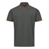 Blaser Polo Shirt 22 Anthracite