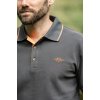 Blaser Polo Shirt 22 Anthracite