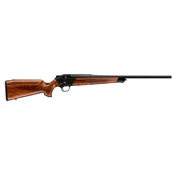 Blaser R8 Black Edition Gr6 30.06 Flut. 58cm 17 M15x1 Riffel