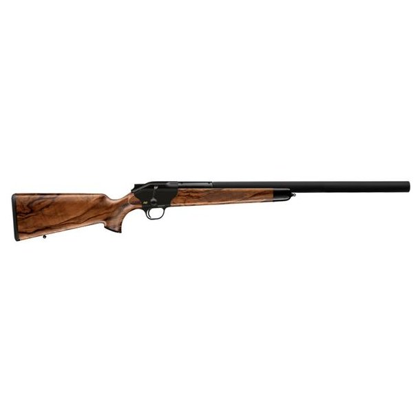 Blaser R8 Black Edition Silence GR7 308win 42cm 31 M15x1