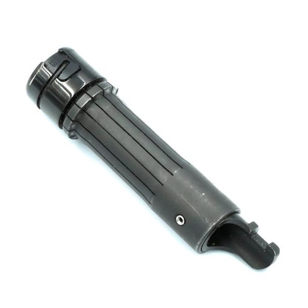 Blaser R8 Bundstykkehoved Brugt ST Med DLC coating