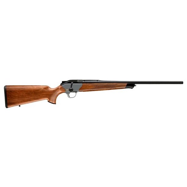 Blaser R8 Grey Gr2 223Rem 17 58cm M15X1