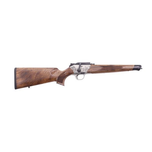 Blaser R8 Kronhjort/vildsvin GR4 308win 17 58cm M15X1 Riffel