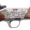 Blaser R8 Kronhjort/vildsvin GR4 308win 17 58cm M15X1 Riffel