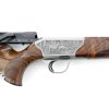 Blaser R8 Lux Grade 8 Brugt System