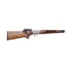 Blaser R8 Lux Grade 8 Brugt System