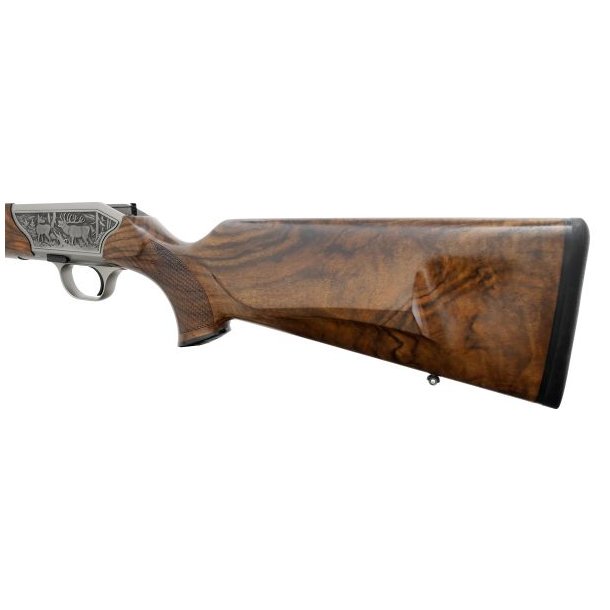 Blaser R8 Lux Grade 8 Brugt System