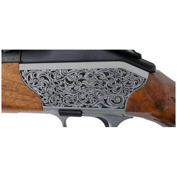 Blaser R8 Luxus Arabesque GR4 308win M. Zeiss V8 2,8-20x60