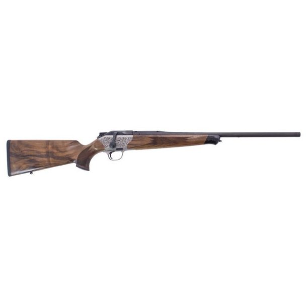 Blaser R8 Luxus Arabesque Grey Gr4 308Win 17 58cm M15x1 Riffel