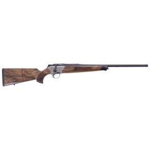 Blaser R8 Luxus Arabesque Grey Gr4 243 Win 17 58cm M15x1 Riffel
