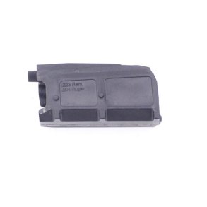 Blaser R8 Magasin brugt 223rem