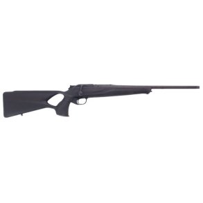 Blaser R8 Prof Succes Sort Lder ATZL 308win Flueted 58cm M15x1