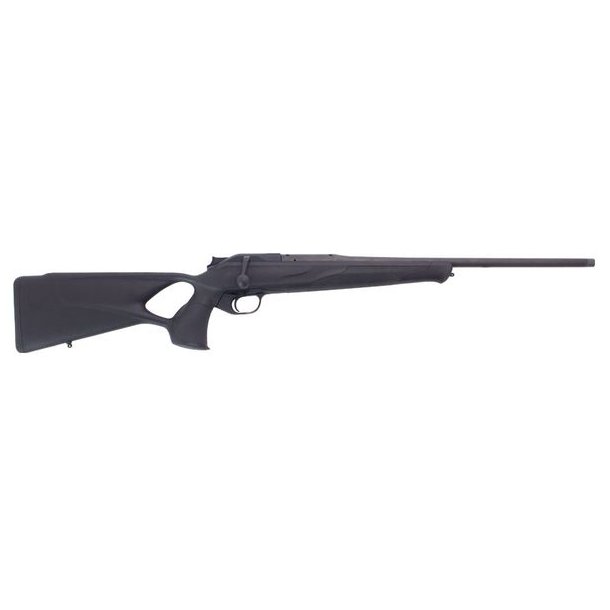 Blaser R8 Prof Succes Sort Lder ATZL 308win Flueted 58cm M15x1