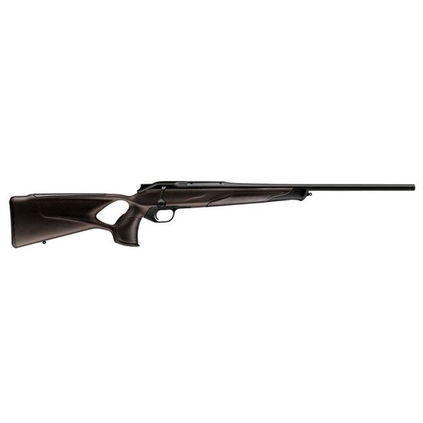 Blaser R8 Prof Success Brown Leather 6,5x55 17 58cm M15x1