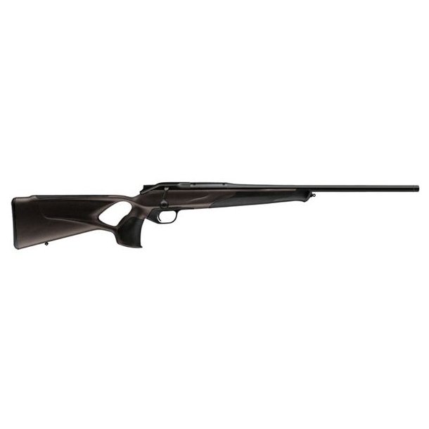 Blaser R8 Prof Success Dark Brown/Black 308Win 17 58cm M15X1 Riffel