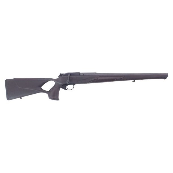 Blaser R8 Prof Success Fuldskftet Brown Leather .308Win 52cm 17 M15x1 Riffel