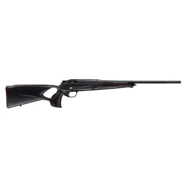 Blaser R8 Prof Success Monza Leather DLC 308Win 17 58cm M15x1 Riffel