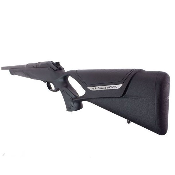 Blaser R8 Prof Success 22 Black Leather 308Win Flut. 17 58cm Riffel