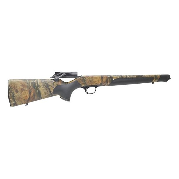 Blaser R8 Prof System Brugt Camouflage
