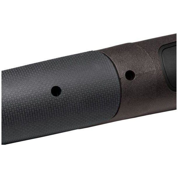 Blaser R8 Professional 2.0  Dark Brown 17 System