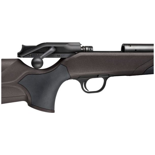 Blaser R8 Professional 2.0  Dark Brown 17 System