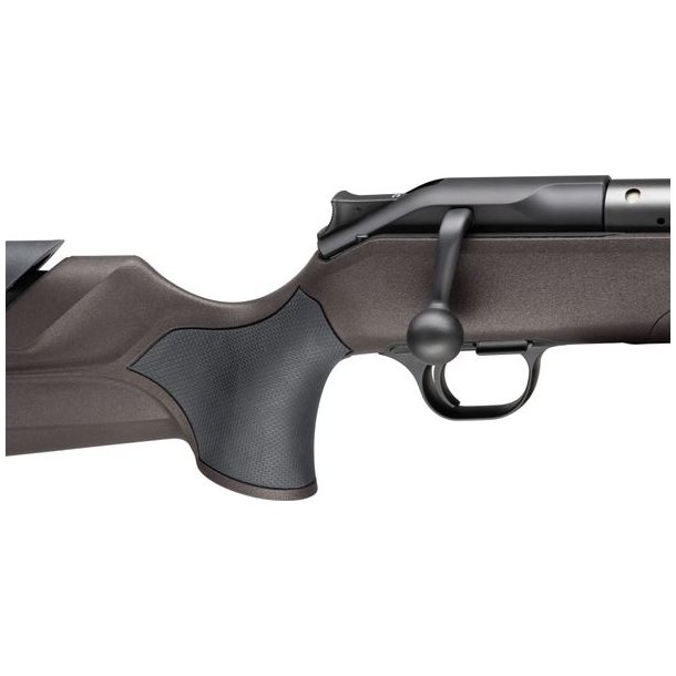 Blaser R8 Professional 2.0  Dark Brown 17 System