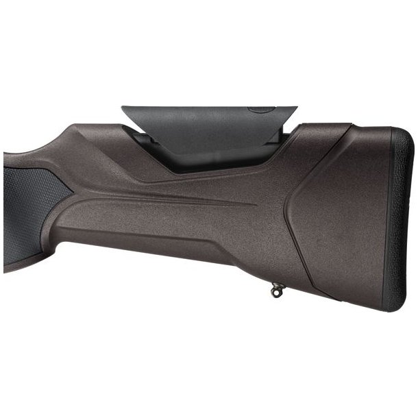 Blaser R8 Professional 2.0 Dark Brown 30.06 58cm 17mm M15x1 Riffel