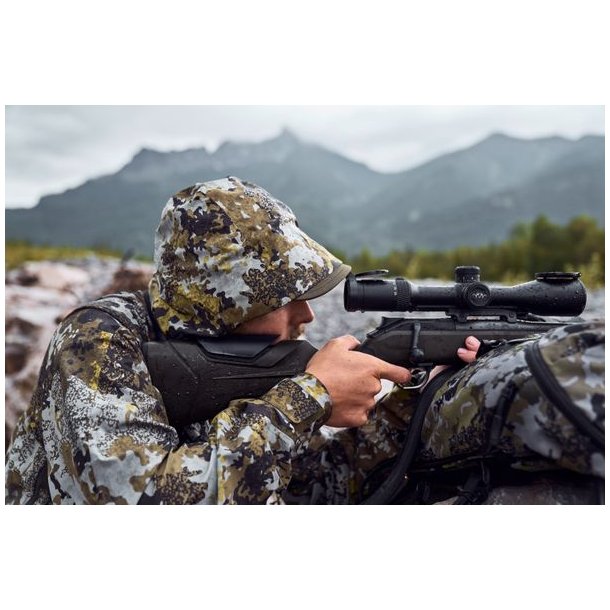 Blaser R8 Professional 2.0 Dark Brown 30.06 58cm 17mm M15x1 Riffel