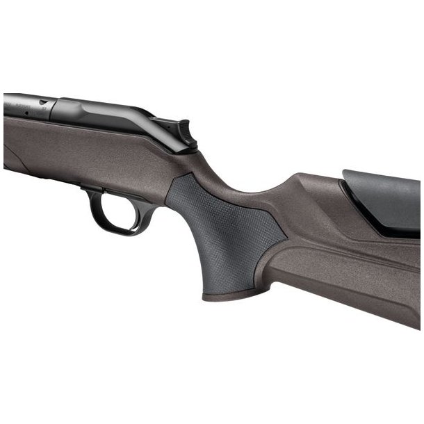 Blaser R8 Professional 2.0 Dark Brown 30.06 58cm 17mm M15x1 Riffel