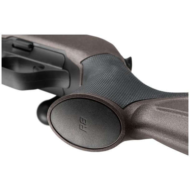 Blaser R8 Professional 2.0 Dark Brown 30.06 58cm 17mm M15x1 Riffel